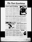 The East Carolinian, October 2, 1984